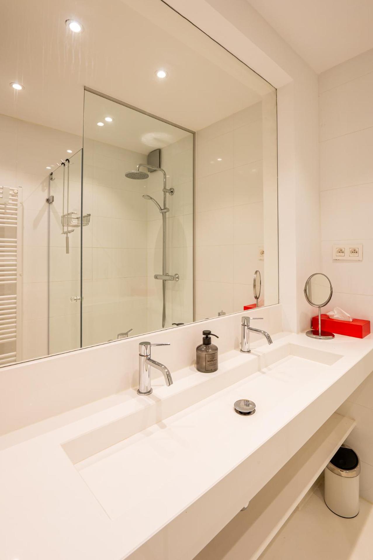 Eliza - Luxurious Apartment With Stunning Sea Views Ostende Exterior foto