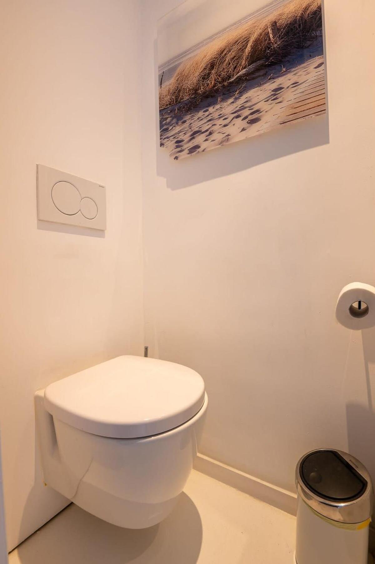 Eliza - Luxurious Apartment With Stunning Sea Views Ostende Exterior foto